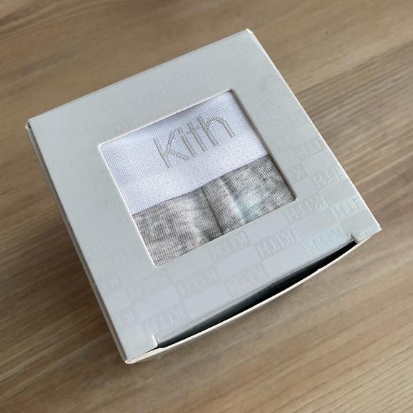 KITH FOR CALVIN KLEIN CLASSIC BOXER BRIEF - Picture 2 of 3